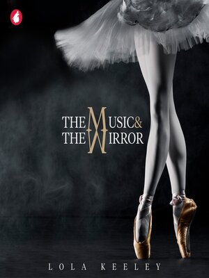 cover image of The Music and the Mirror
